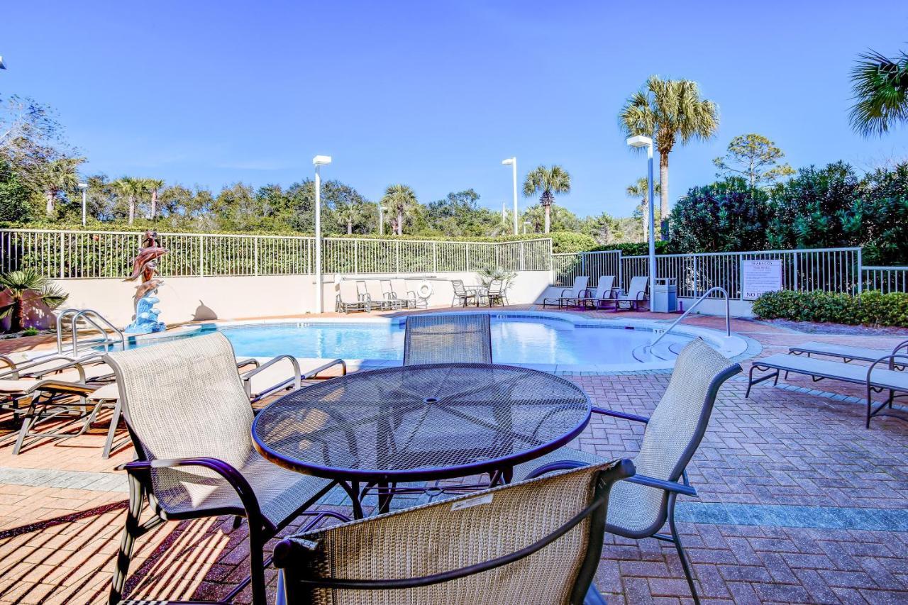 Abacos Villa Santa Rosa Beach Luaran gambar