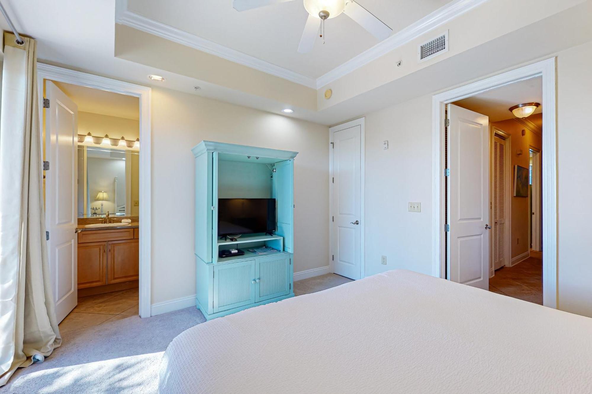 Abacos Villa Santa Rosa Beach Luaran gambar
