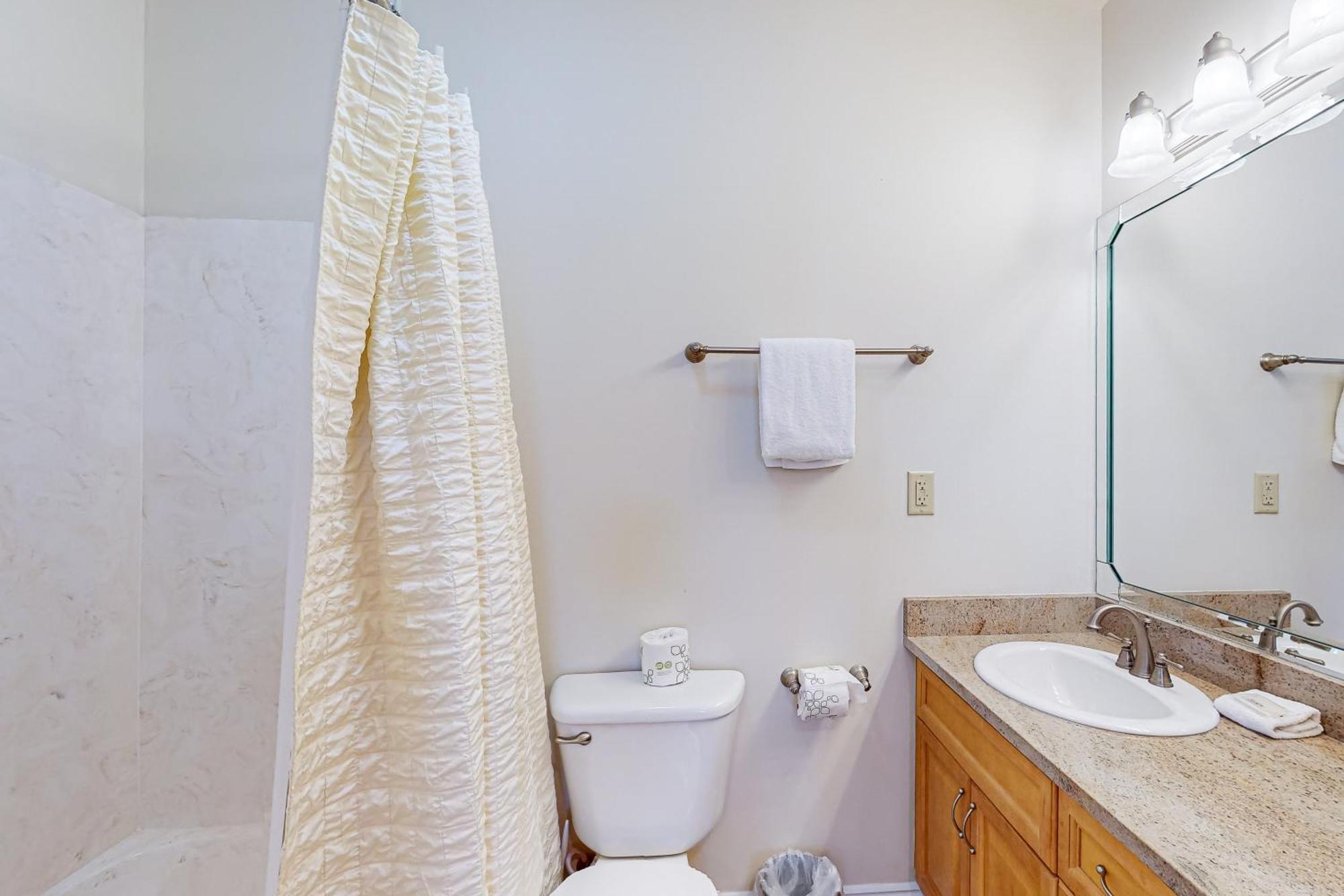 Abacos Villa Santa Rosa Beach Luaran gambar