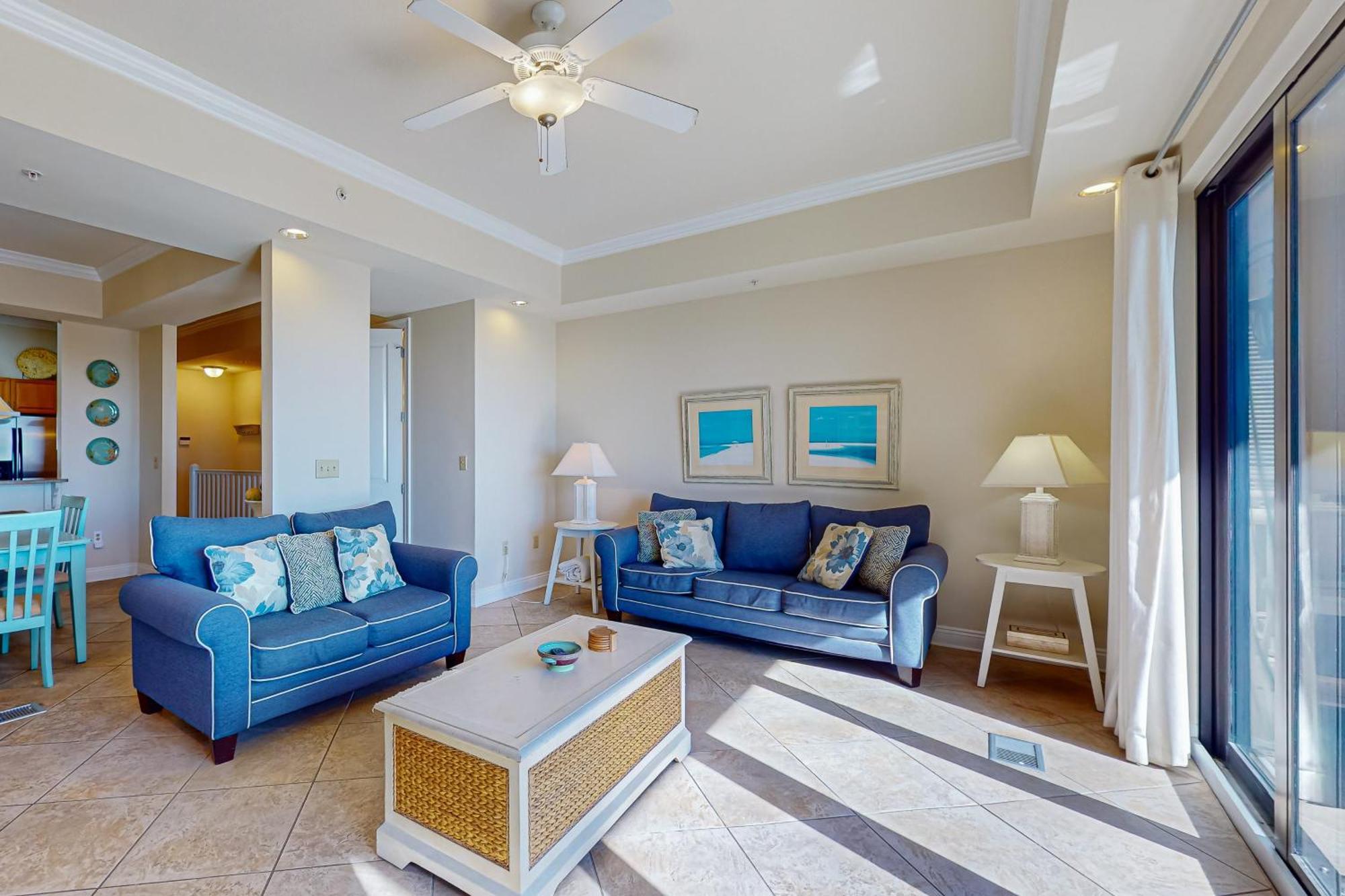 Abacos Villa Santa Rosa Beach Luaran gambar